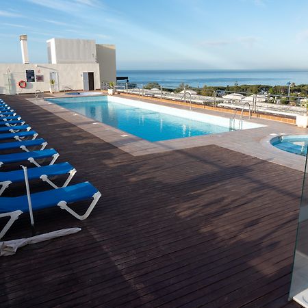 Senator Marbella Hotel Exterior foto