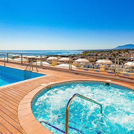 Senator Marbella Hotel Exterior foto