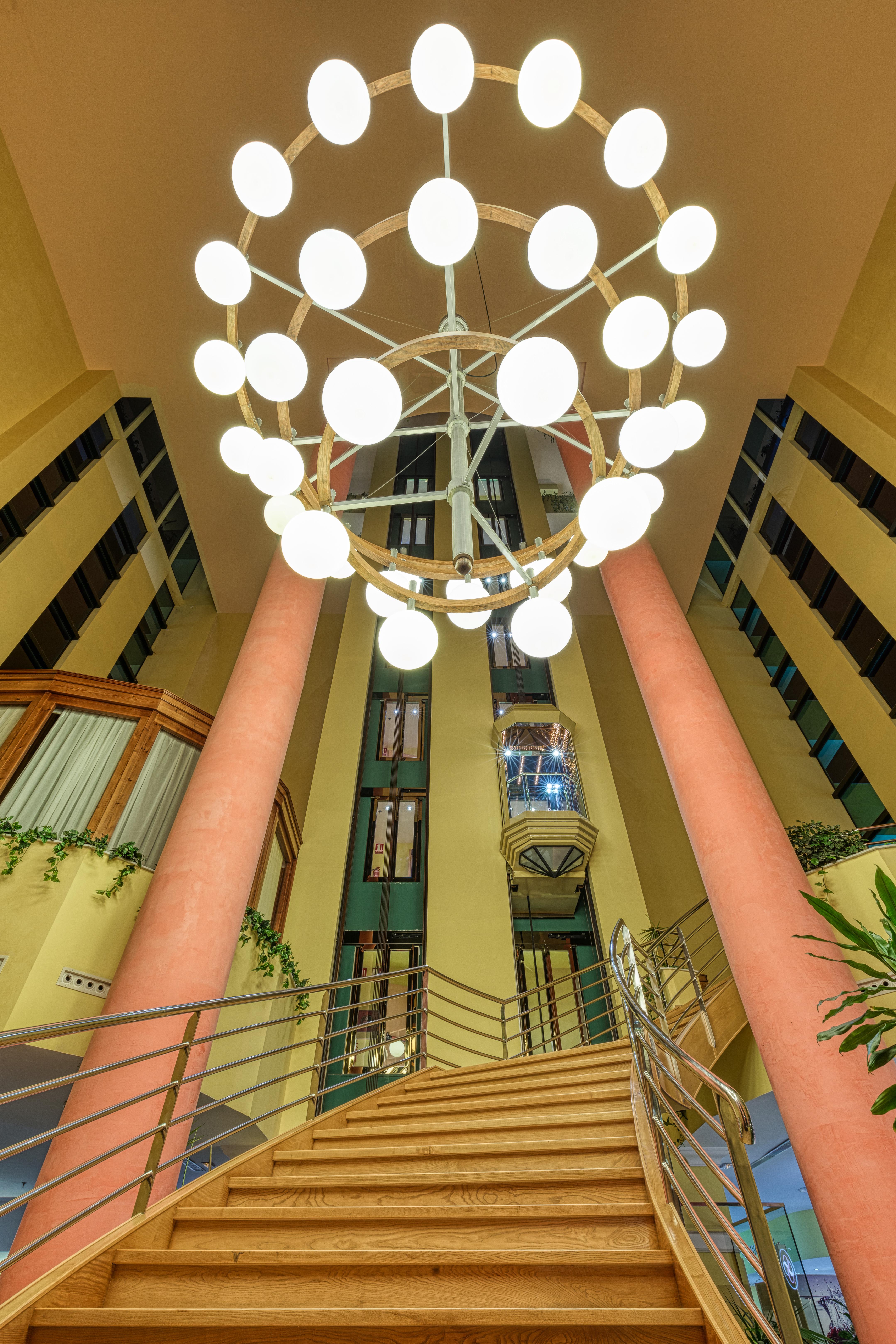Senator Marbella Hotel Exterior foto