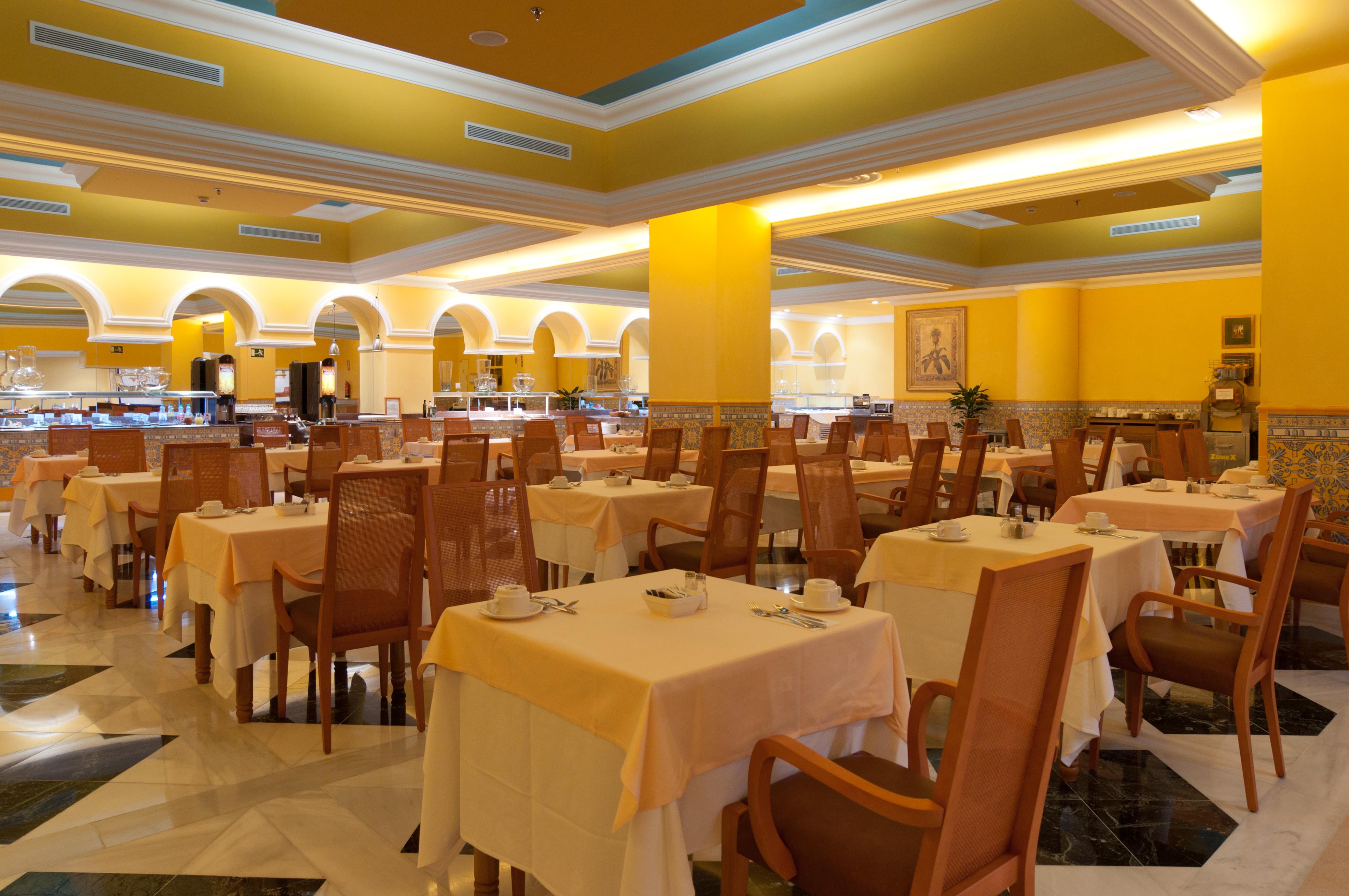Senator Marbella Hotel Exterior foto