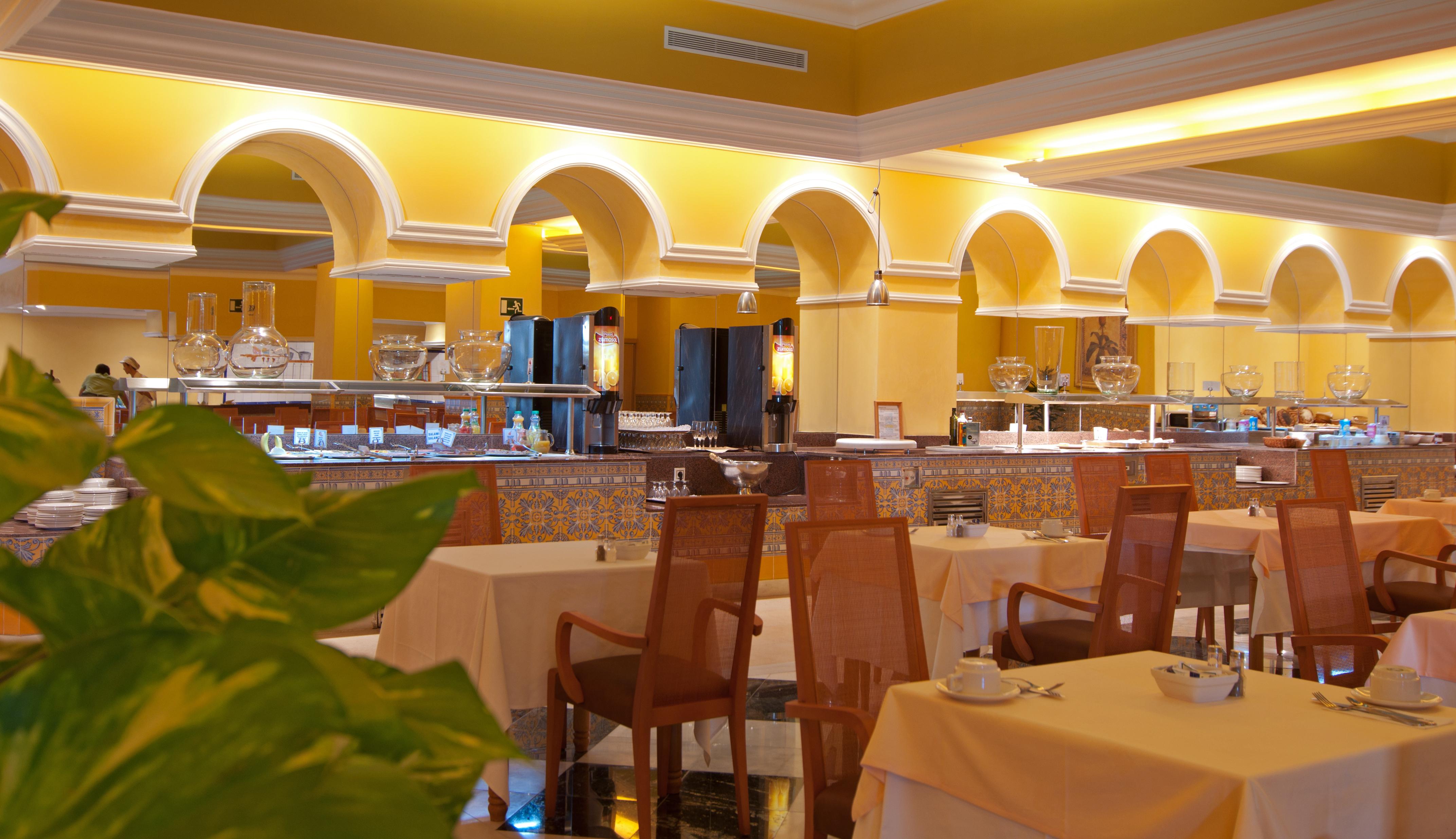 Senator Marbella Hotel Exterior foto