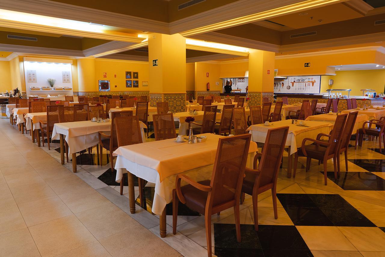 Senator Marbella Hotel Exterior foto