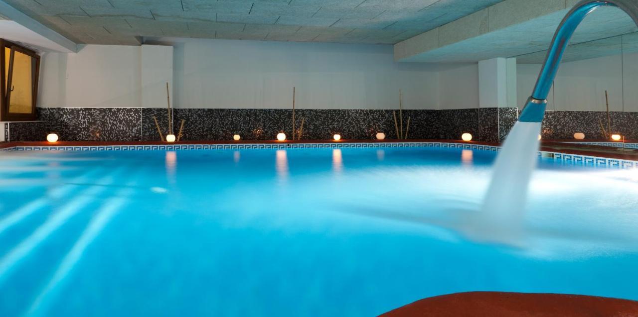 Senator Marbella Hotel Exterior foto