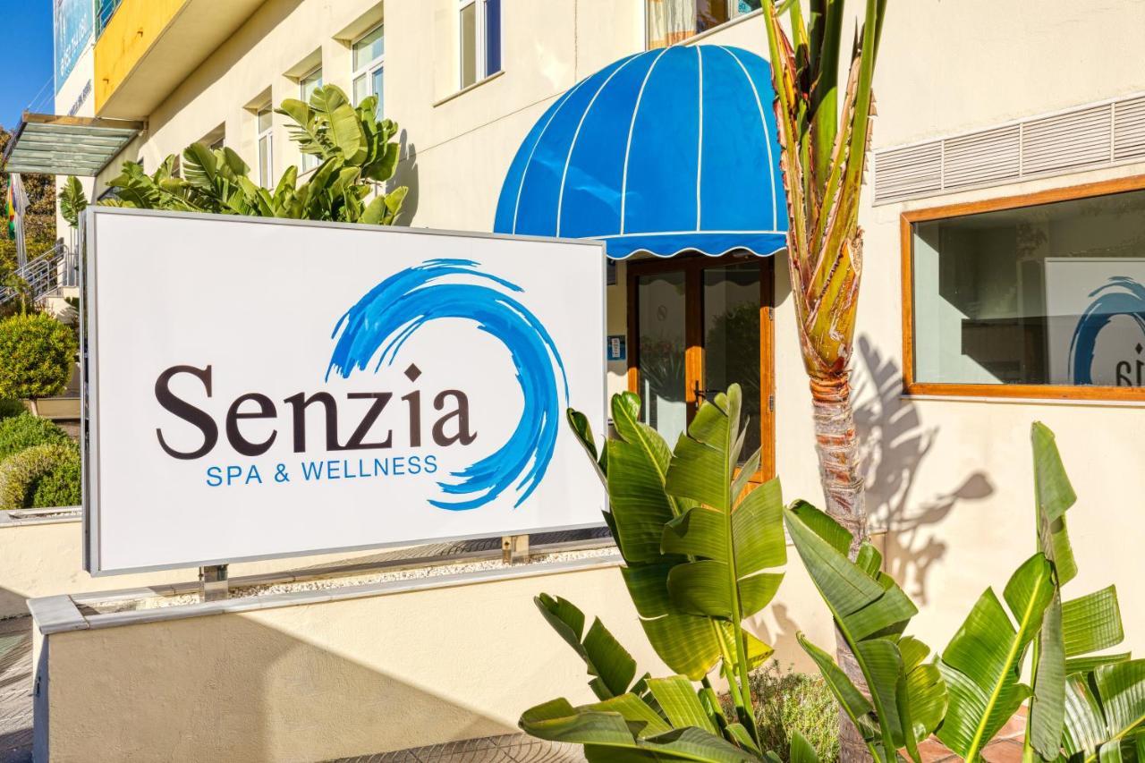 Senator Marbella Hotel Exterior foto